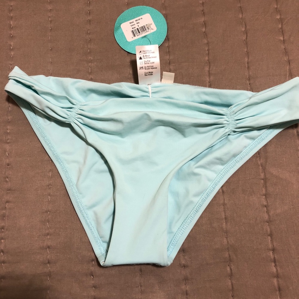 L Space Monique Swim Bottom
